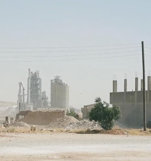 Lafarge: An Undercover Factory