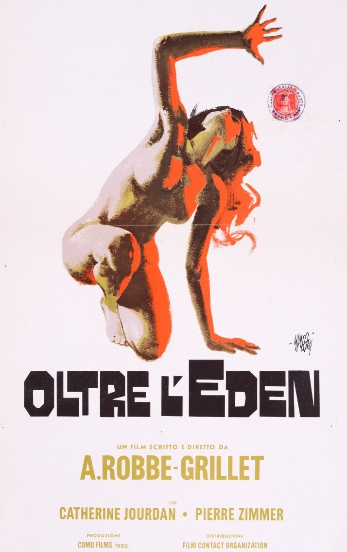L'Eden et après