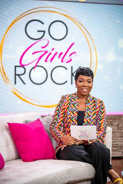 Go Girls Rock