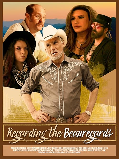 Regarding the Beauregards