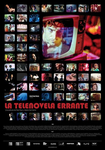 La Telenovela Errante