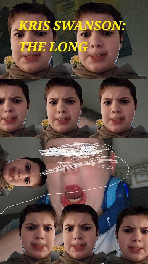 Kris Swanson: The Long