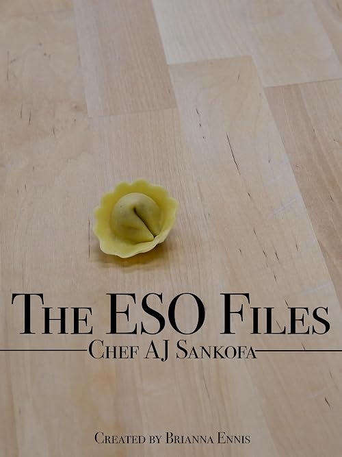 The ESO Files