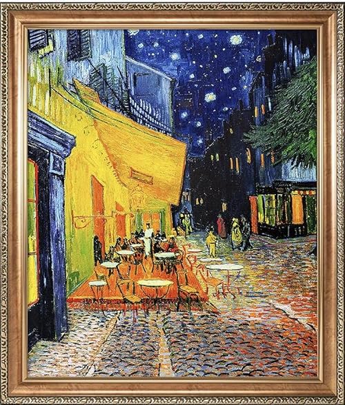 Cafe de Nuit