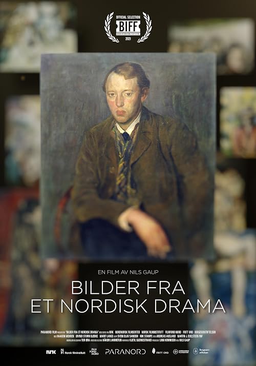 Bilder fra et Nordisk Drama
