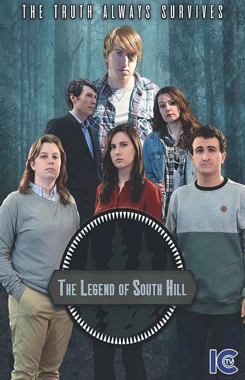 The Legend of South Hill