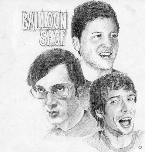 BalloonShop