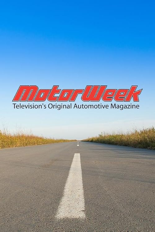 Motorweek Illustrated