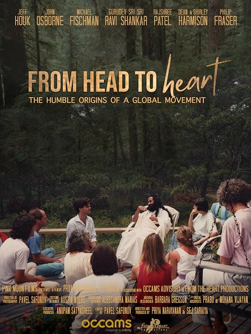 From Head to Heart