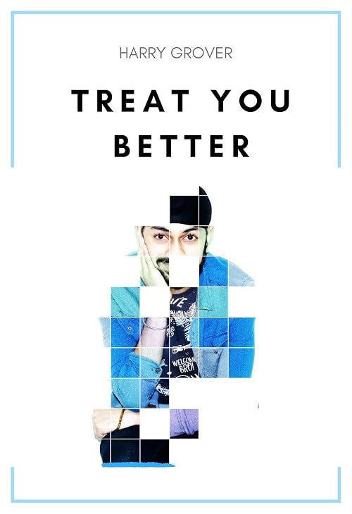 Treat You Better: Cover by Harry Grover