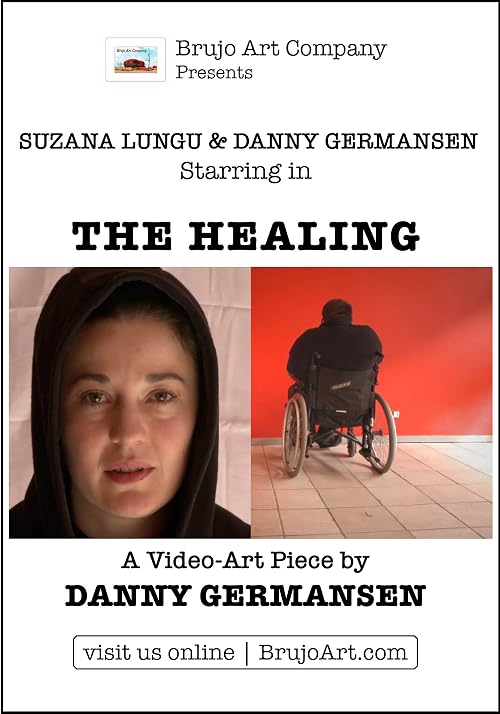 The Healing