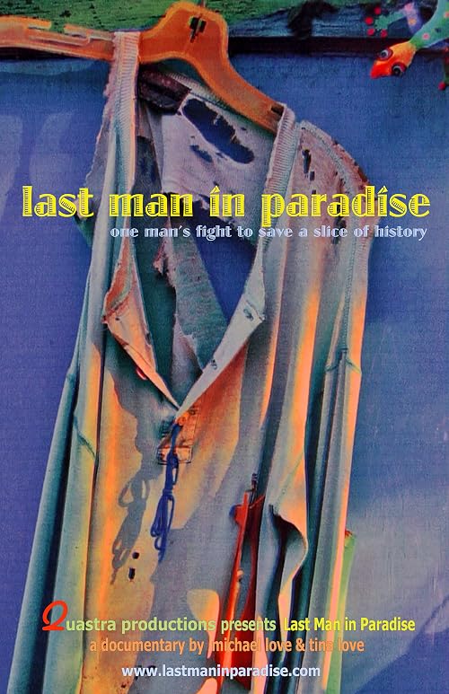 Last Man in Paradise
