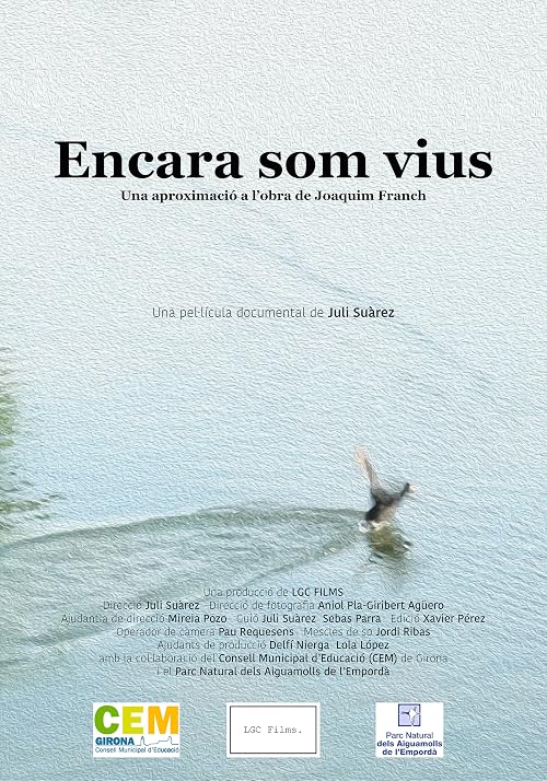 Encara som vius