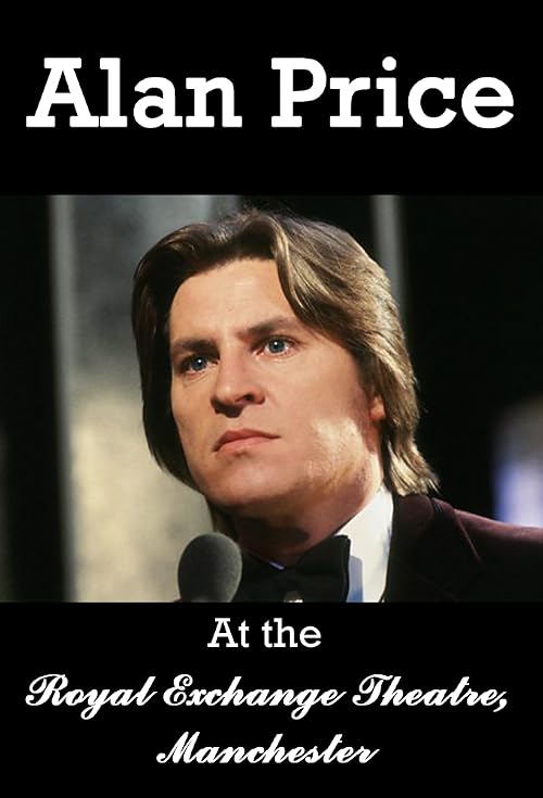 Alan Price