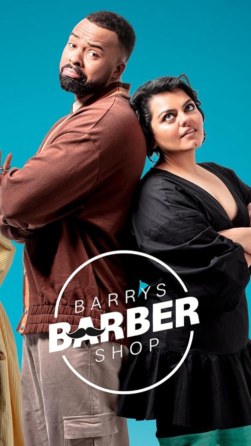 Barrys Barbershop