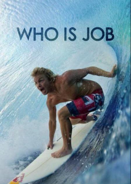 This is JOB