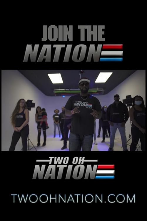 Join the Nation