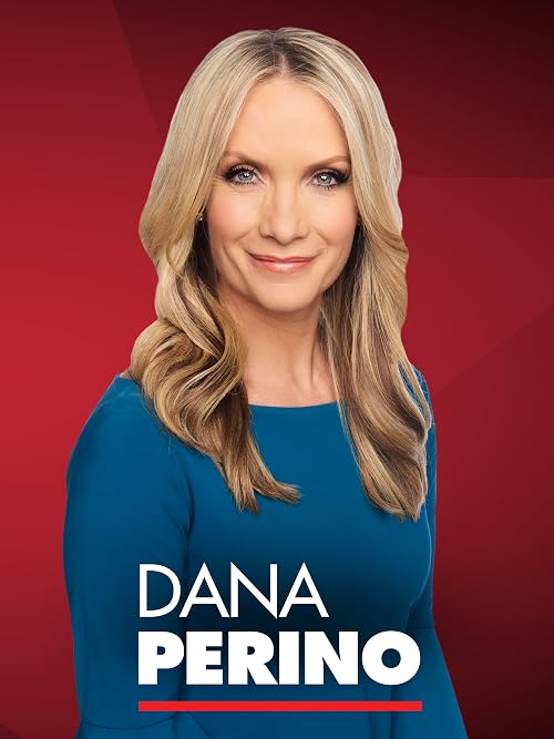 The Daily Briefing with Dana Perino