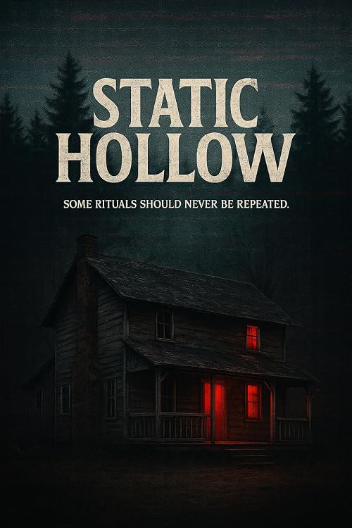 Static Hollow