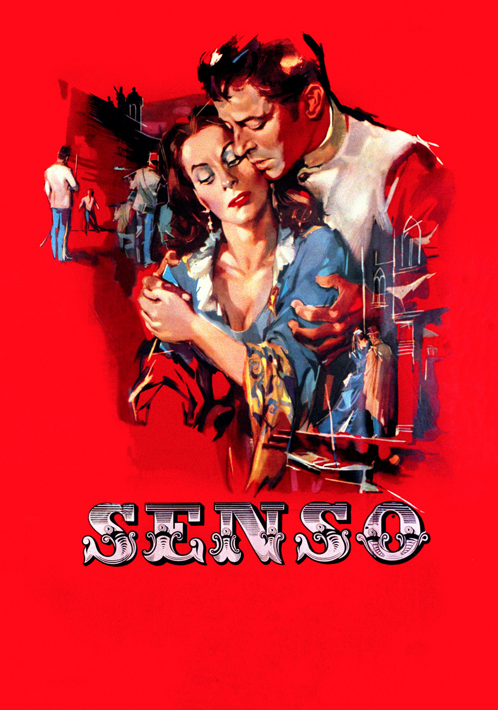 Sehnsucht
