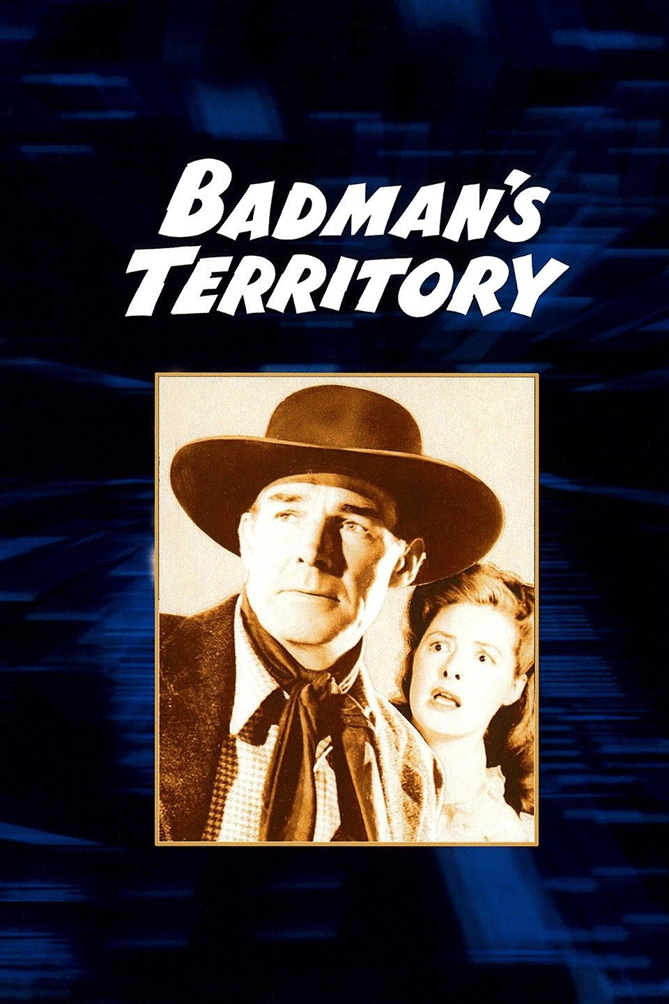 Badman's Territory