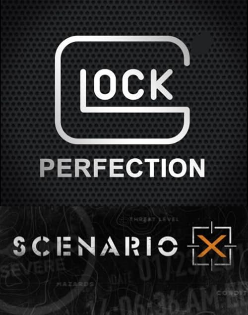 Glock Scenario X