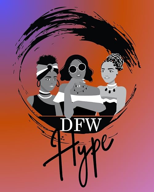 DFW Hype Pilot