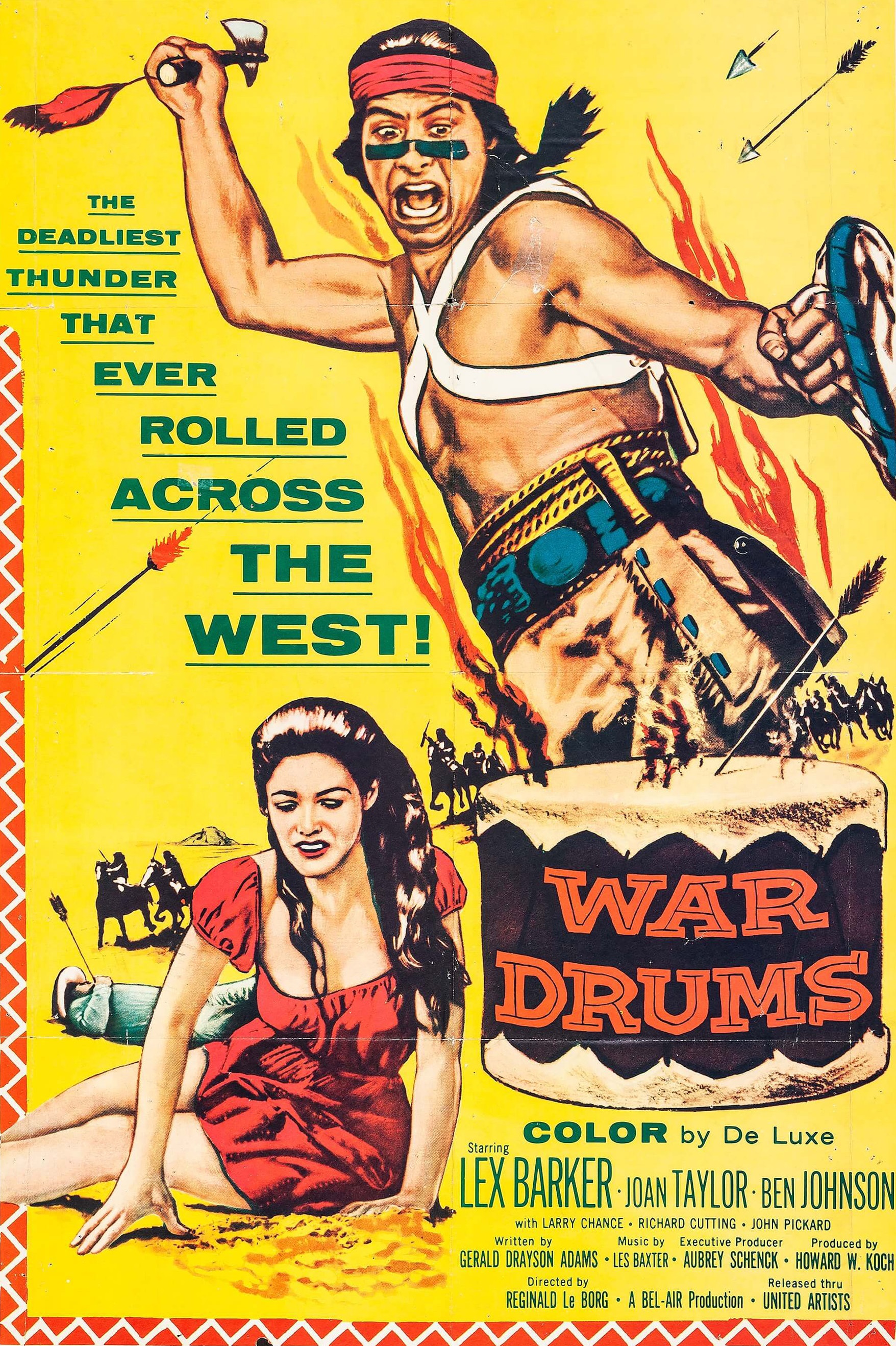 War Drums