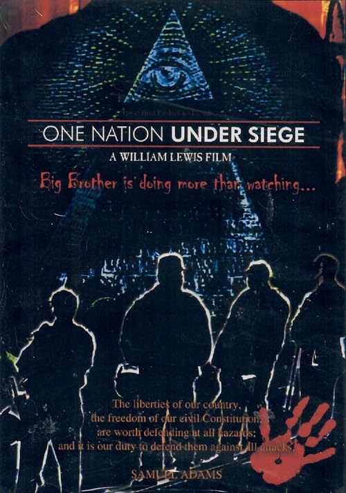 One Nation Under Siege