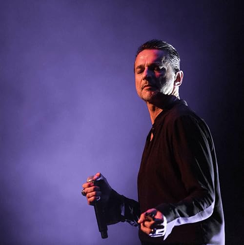 Inspiration Through Angels and Ghosts: Dave Gahan & Soulsavers