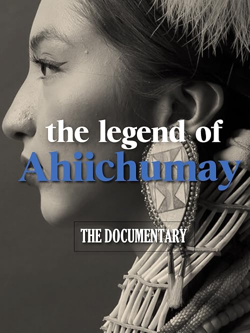 The Legend of Ahiichumay