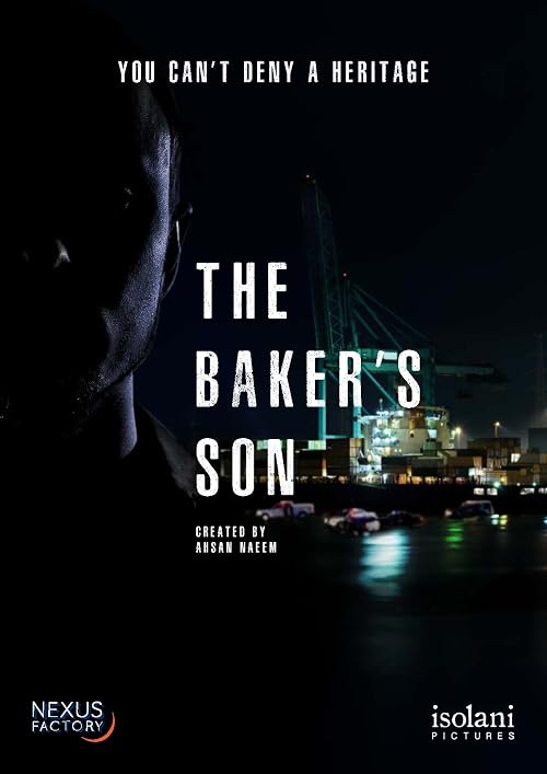 The Baker's Son