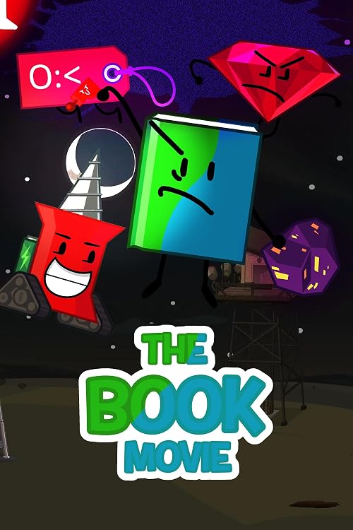 The Book Movie