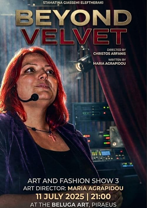 Beyond Velvet 2.0