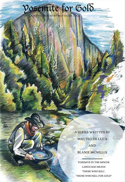 Yosemite for Gold