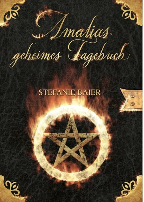 Amalias Geheimes Tagebuch