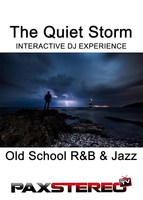 The Quiet Storm