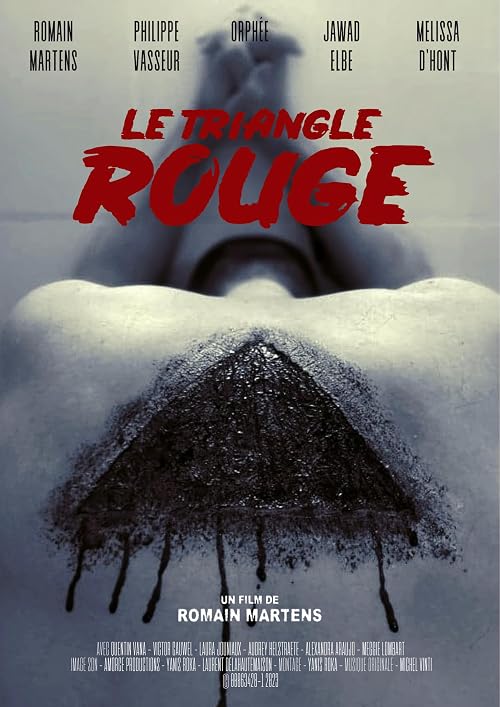 Le Triangle Rouge