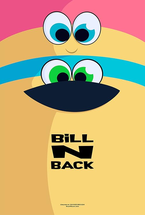 Bill N Back