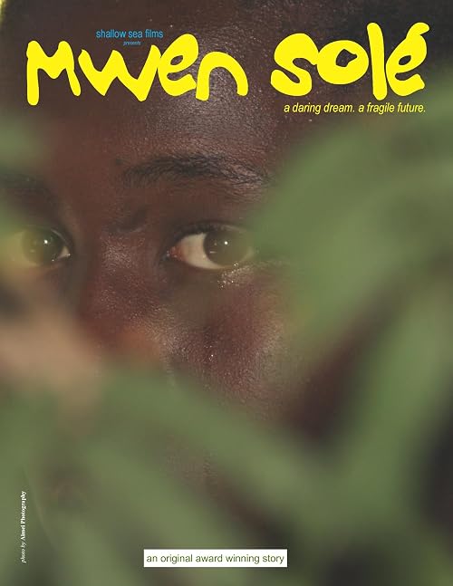 Mwen Solé
