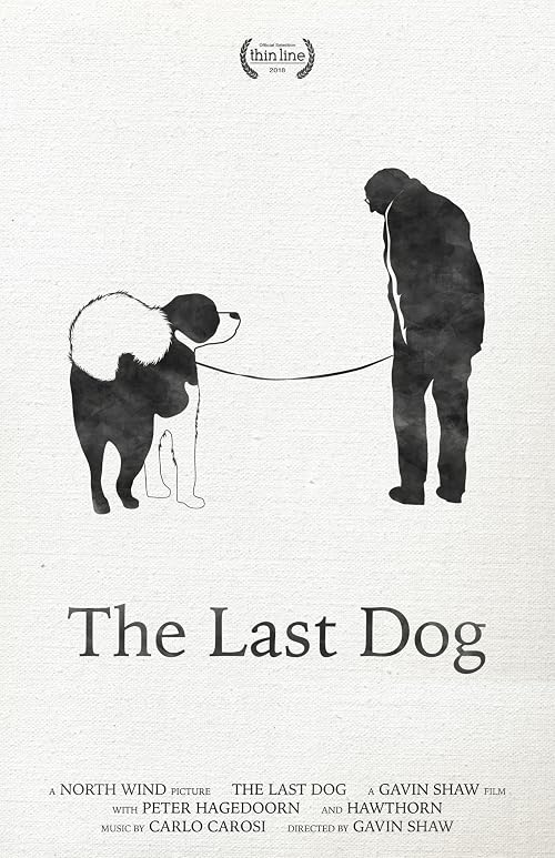 The Last Dog