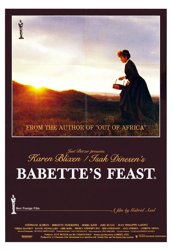 Babettes Fest