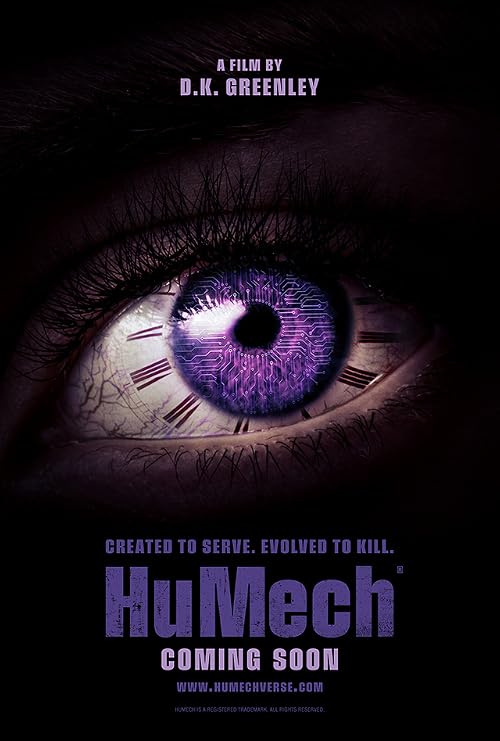 HuMech