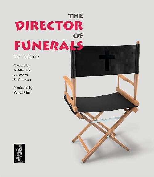 The Director of Funerals