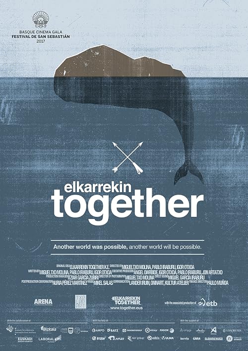 Elkarrekin Together