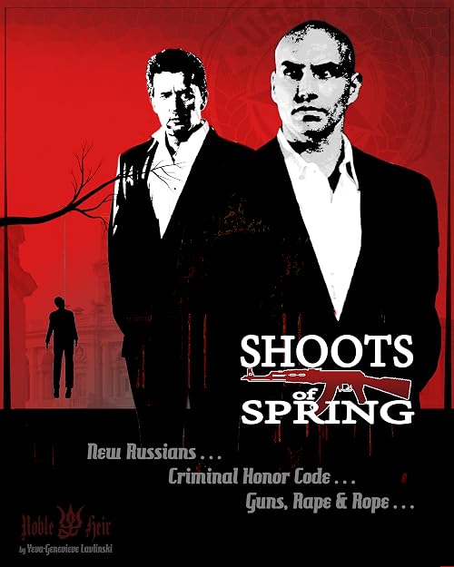 Shoots of Spring