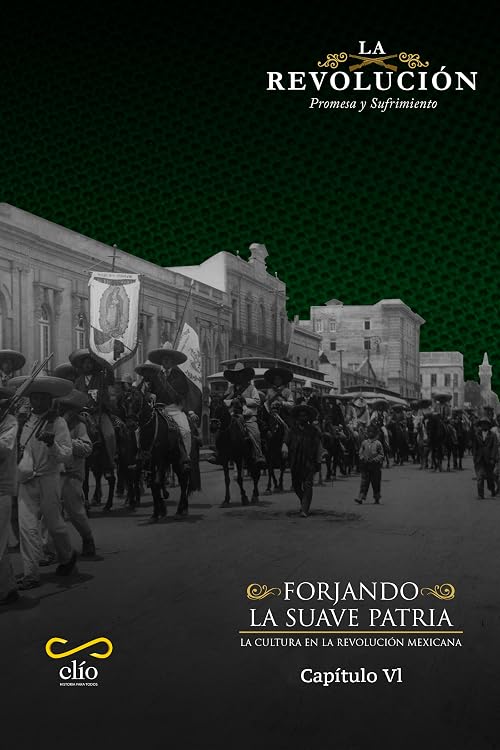La Revolución, promesa y sufrimiento