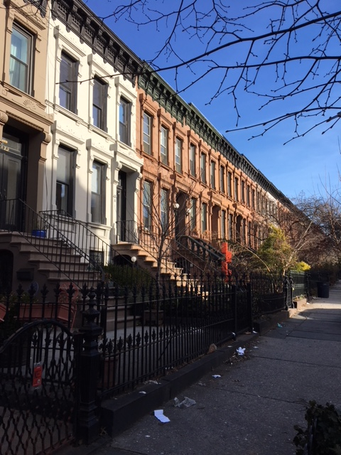 Hemingway's Brooklyn