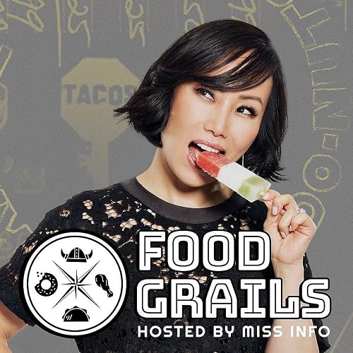 Food Grails