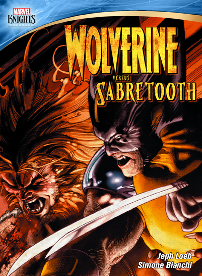 What I Am: A Look Back at Wolverine vs. Sabretooth